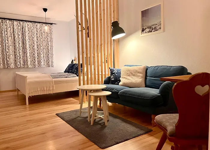 Gosau Apartment 209