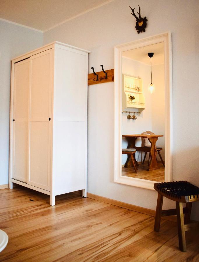 Apartment 209 *