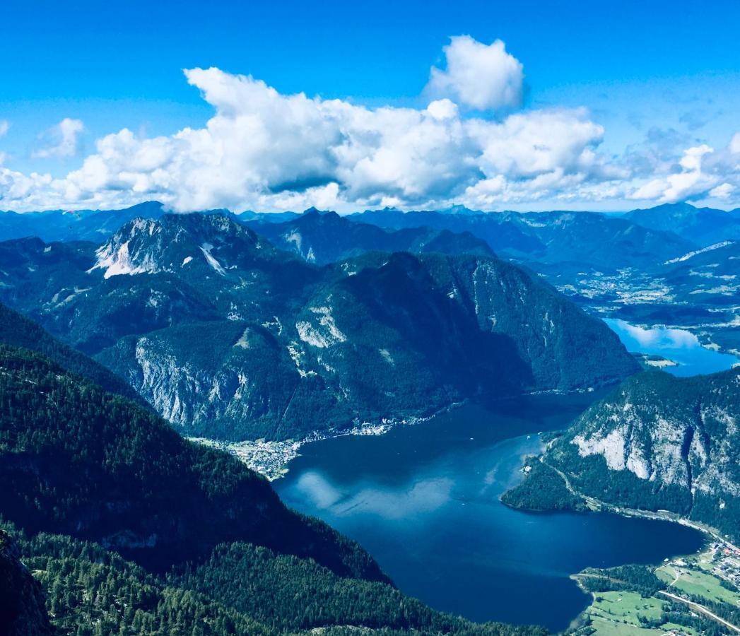 209 Apartment Gosau