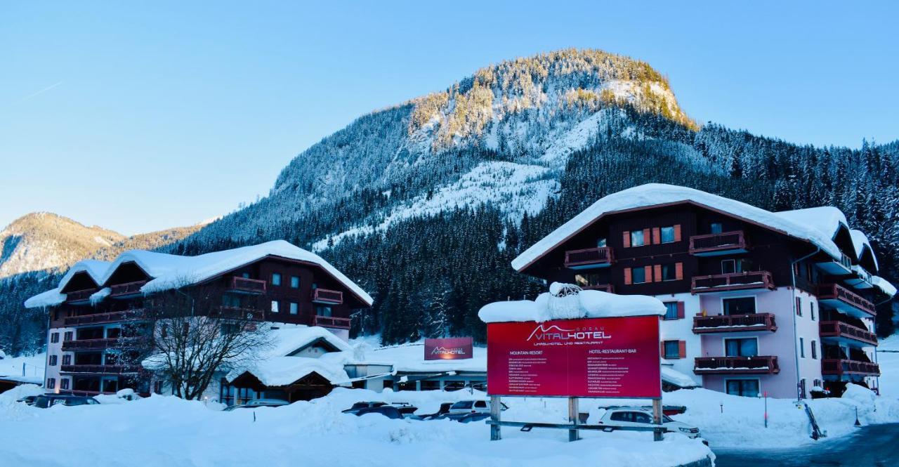 Apartment 209 Gosau